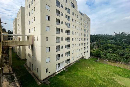 Apartamento para alugar com 48m², 2 quartos e 1 vagaFachada Prédio