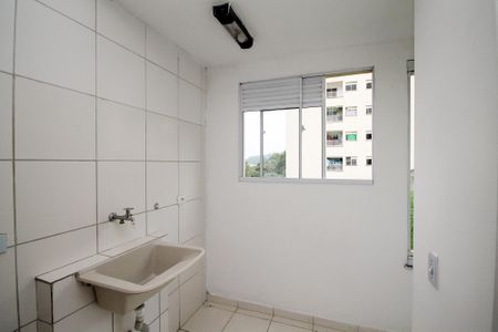 Apartamento para alugar com 48m², 2 quartos e 1 vagaLavanderia