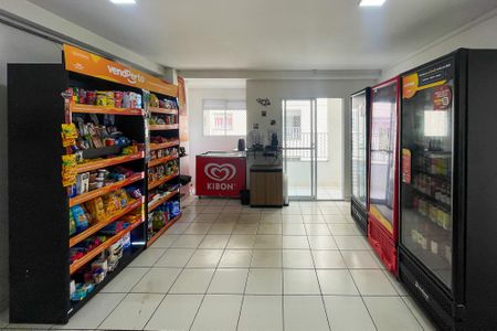 Apartamento para alugar com 48m², 2 quartos e 1 vagaConveniência