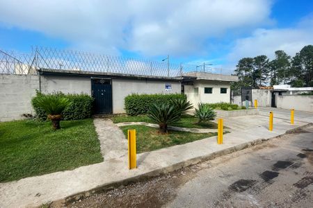 Apartamento para alugar com 48m², 2 quartos e 1 vagaFachada Condomínio