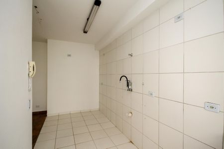 Apartamento para alugar com 48m², 2 quartos e 1 vagaCozinha