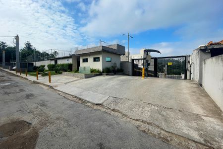 Apartamento para alugar com 48m², 2 quartos e 1 vagaFachada Condomínio