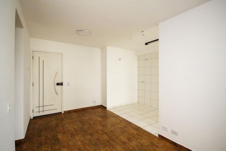 Apartamento para alugar com 48m², 2 quartos e 1 vagaSala