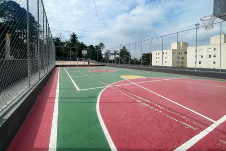 Apartamento para alugar com 48m², 2 quartos e 1 vagaQuadra Esportiva