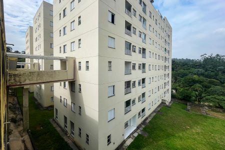 Apartamento para alugar com 48m², 2 quartos e 1 vagaFachada Prédio