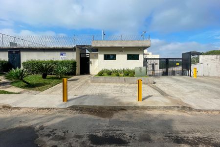 Apartamento para alugar com 48m², 2 quartos e 1 vagaFachada Condomínio