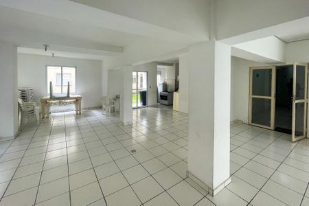 Apartamento para alugar com 48m², 2 quartos e 1 vagaÁrea comum - Salão de festas