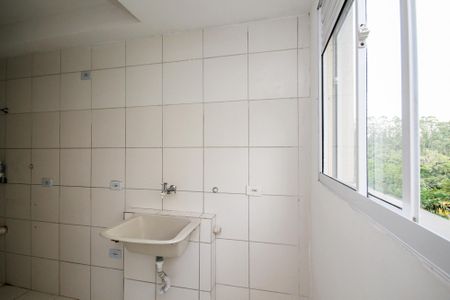 Apartamento para alugar com 48m², 2 quartos e 1 vagaLavanderia