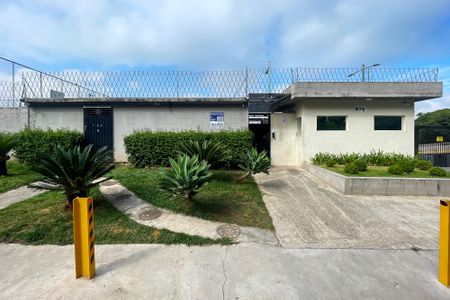 Apartamento para alugar com 48m², 2 quartos e 1 vagaPlaca