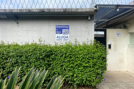 Apartamento para alugar com 48m², 2 quartos e 1 vagaPlaca