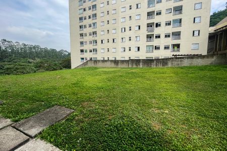 Apartamento para alugar com 48m², 2 quartos e 1 vagaVista Salão de Festas