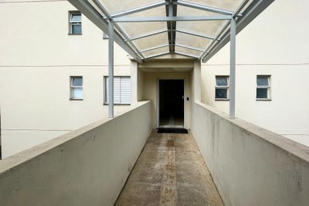 Apartamento para alugar com 48m², 2 quartos e 1 vagaEntrada Prédio