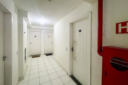 Apartamento para alugar com 48m², 2 quartos e 1 vagaHall