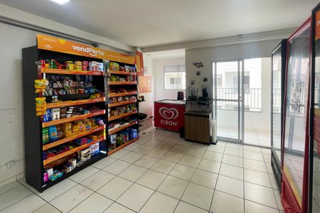 Apartamento para alugar com 48m², 2 quartos e 1 vagaConveniência