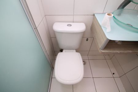 Apartamento para alugar com 48m², 2 quartos e 1 vagaBanheiro