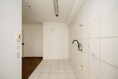 Apartamento para alugar com 48m², 2 quartos e 1 vagaCozinha