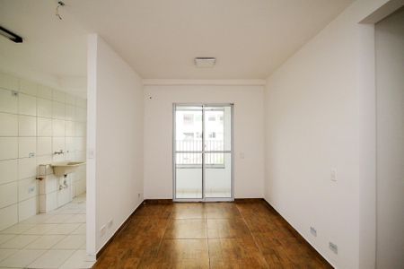 Apartamento para alugar com 48m², 2 quartos e 1 vagaSala