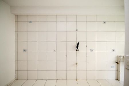 Apartamento para alugar com 48m², 2 quartos e 1 vagaCozinha