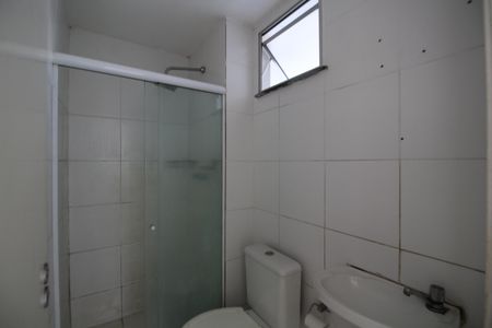 Apartamento à venda com 46m², 2 quartos e 1 vagaBanheiro