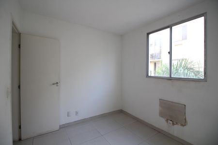 Apartamento à venda com 46m², 2 quartos e 1 vagaQuarto 2