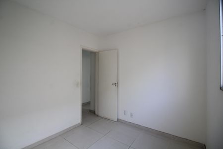 Apartamento à venda com 46m², 2 quartos e 1 vagaQuarto 2