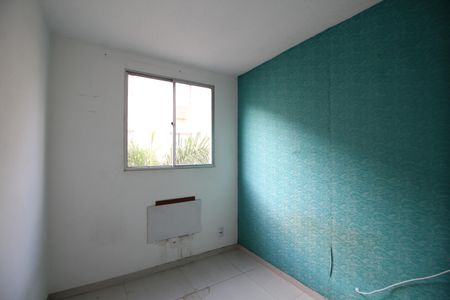 Apartamento à venda com 46m², 2 quartos e 1 vagaQuarto 1