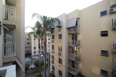 Apartamento à venda com 46m², 2 quartos e 1 vagaVista