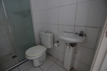 Apartamento à venda com 46m², 2 quartos e 1 vagaBanheiro