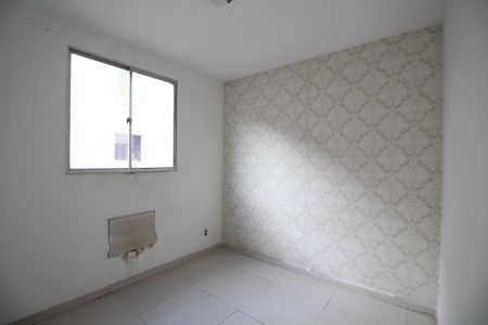 Apartamento à venda com 46m², 2 quartos e 1 vagaQuarto 2