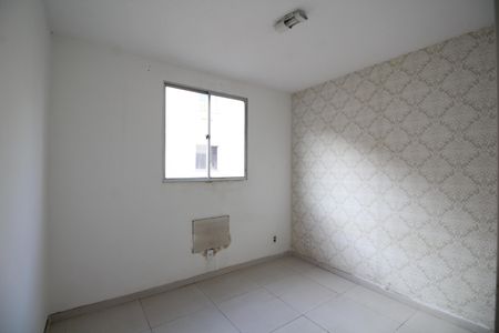 Apartamento à venda com 46m², 2 quartos e 1 vagaQuarto 2