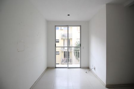 Apartamento à venda com 46m², 2 quartos e 1 vagaSala