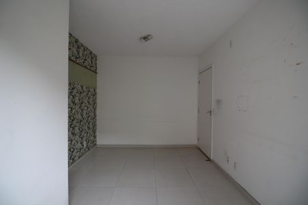 Apartamento à venda com 46m², 2 quartos e 1 vagaSala