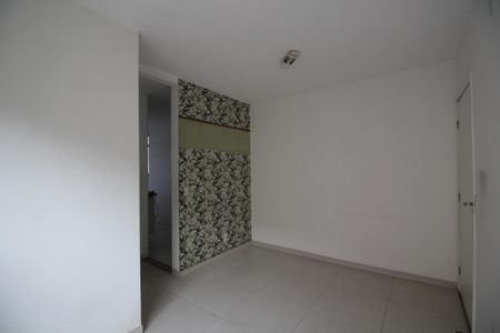 Apartamento à venda com 46m², 2 quartos e 1 vagaSala