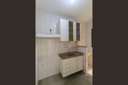 Apartamento à venda com 65m², 3 quartos e 1 vaga