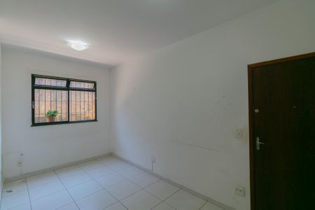 Apartamento à venda com 3 quartos, 65m² em Santa Monica, Belo Horizonte