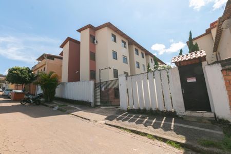 Apartamento à venda com 65m², 3 quartos e 1 vaga