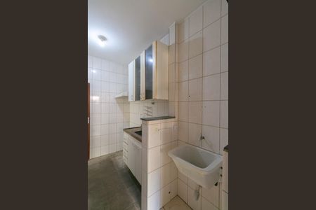 Apartamento à venda com 65m², 3 quartos e 1 vaga