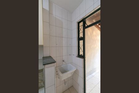 Apartamento à venda com 65m², 3 quartos e 1 vaga