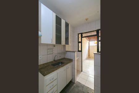 Apartamento à venda com 65m², 3 quartos e 1 vaga