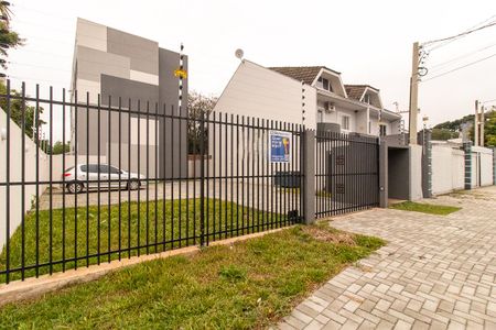 Apartamento para alugar com 28m², 1 quarto e 1 vagaFachada