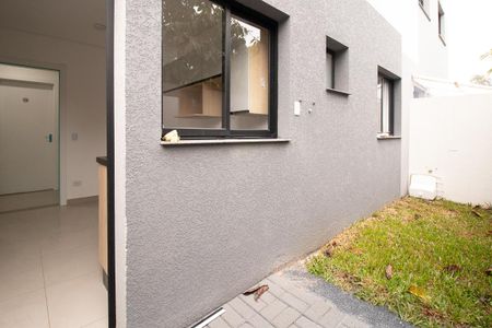 Apartamento para alugar com 28m², 1 quarto e 1 vagaJardim