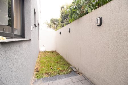 Apartamento para alugar com 28m², 1 quarto e 1 vagaJardim