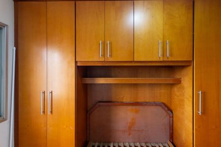 Apartamento para alugar com 49m², 2 quartos e 1 vagaQuarto 2