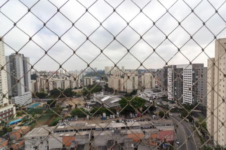 Vista Sala de apartamento para alugar com 2 quartos, 49m² em Vila Constancia, São Paulo