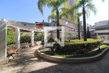 Apartamento para alugar com 49m², 2 quartos e 1 vagaÁrea de descanso