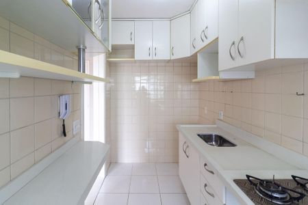 Apartamento para alugar com 49m², 2 quartos e 1 vagaCozinha