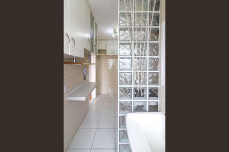 Apartamento para alugar com 49m², 2 quartos e 1 vagaÁrea de Serviço