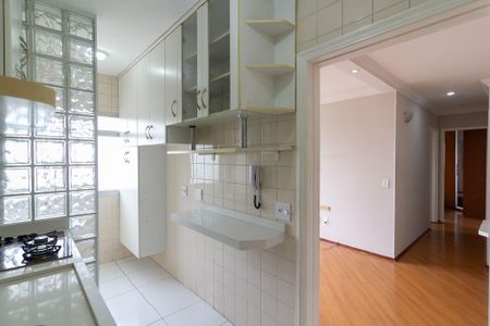 Apartamento para alugar com 49m², 2 quartos e 1 vagaCozinha