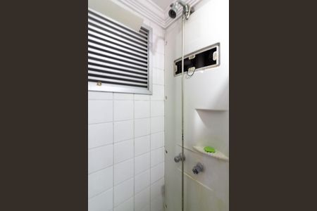 Apartamento para alugar com 49m², 2 quartos e 1 vagaBanheiro Social