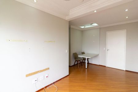 Apartamento para alugar com 49m², 2 quartos e 1 vagaSala